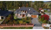 Prodej rodinný dům 6+kk (CPP 280m2), pozemek 1486m2, garáž 51m2 - Tasov