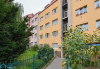 Prodej bytu 1+1 58 m2