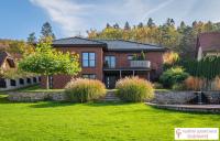 Prodej vily 385 m2, pozemek 1 540 m2
