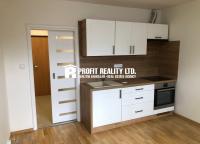 1+kk, 20m2, Praha 4 - Krč, ul. Štúrova