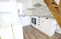 Prodej, Byty 3+kk, 65m2, Praha 3 - Žižkov, ul. Biskupcova
