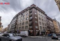 Prodej bytu 1+kk, 32m2, Dlouhá ul., Praha 1 - Staré Město