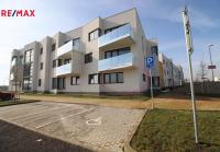Ateliér - 1+kk - zkolaudováno.