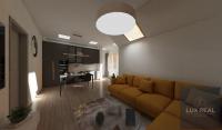 Prodej bytu 3+KK 69m2 s terasou