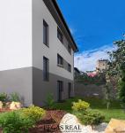 Prodej ateliéru 1+kk se zahradou a parkovacím stáním, 23 m2 - Ivanovice na Hané