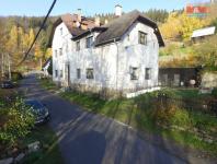 Prodej rodinného domu, 450m2, Tanvald - Šumburk nad Desnou