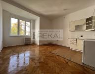 Prodej bytu 1+kk na Vinohradech