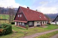 Prodej Chalupa, 90m2, Stárkov, Horní Dřevíč