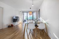 Prodej prostorného bytu 3kk (160m2) v Dolních Chabrech