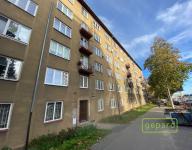 Prodej bytu 3 + 1 70 m2, Koněvova ulice