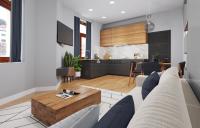 Apartmán 1+kk, 28 m2, OV, Praha 4 - Podolí, po rekonstrukci.