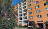Prodej bytu 3+kk 53 m2
