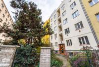 Prodej bytu, 39 m2, Praha - Břevnov