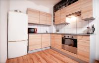 Prodej bytu 2+kk, 46,7 m2, Praha - Michle, Magistrů