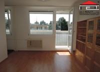 Prodej krásného bytu 1+kk/L, 33,55m2, OV, Praha 9 Střížkov