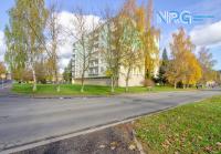 Prodej byt 2 + 1, 78m2, Mariánské Lázně, Úšovice