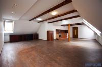 Mezonetový byt 2+kk, 98 m2, Trmice