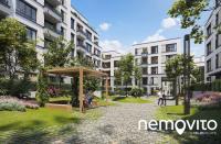 Prodej, Byty 2+kk, 51 m2 - Praha - Nusle