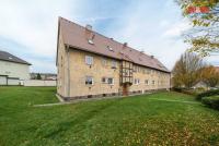 Prodej bytu 2+1, 51 m2, Holýšov, ul. Horní