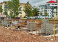 Prodej, Byty 1+kk, 31,6 m2 s balkonem 4,5 m2, Vyškov - Předměstí