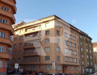 Prodej družstevního bytu 4+1+ hala/2xB, 134m2, Praha 7- Holešovice, Bubenská ul.