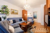 Exkluzivně nabízíme dispozičně zajímavý 3+1 74,24 m2 s lodžií 7 m2