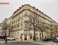 Prodej družstevního bytu 2+kk, 60 m2, Praha 2 - Vinohrady