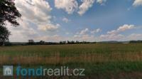 Prodej pozemků Chvalešovice