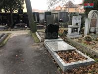 Prodej ostatní, hrob, Praha 6, ul. Antonína Čermáka