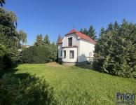 Prodej RD 4+1, 139 m2, rohový poz. 824 m2, Říčany u Prahy