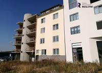Prodej bytu, 1+kk, 85 m2, Brno
