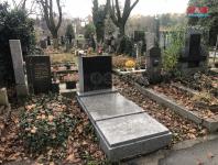 Prodej ostatní, hrob, Praha 6, ul. Antonína Čermáka