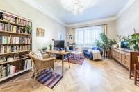 Prodej bytu 2+1, 71m2 s balkony