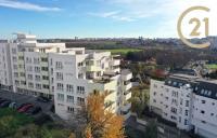 Prodej bytu 4+1L/T/2GS, byt 146,8m2 + terasy 143,6m2, Praha 10- Záběhlice