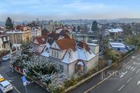 Prodej RD, 246 m2, (506 m2), Praha 4 - Michle