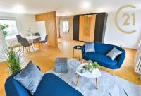 Prostorný byt 2+1, 72 m2, DV, Praha 3, Jarov