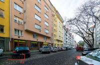 Prodej byty, 43 m2, PrahaBiskupcova
