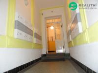 Byt 1+1,40m2, Praha 2, Oldřichova