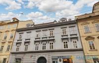 Prodej bytu 2+1, 59 m2, Praha 1 - Malá Strana