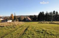 Prodej pozemek Bydlení, Ondřejov, Třemblat