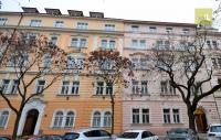 Nabídka prodeje bytu 4+KK, OV, 92m2, Praha 2 - Vinohrady, ul. Šmilovského
