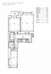 Prodej bytu 3+kk o 74,3 m2