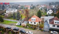 Prodej rodinného domu se zahradou v klidné zajímavé části Brandýsa nad Labem.