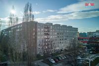 Prodej bytu 2+kk, 43 m2, Praha 5, Stodůlky