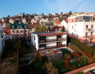 Rodinný dům - 2 garáže - 300m2, Praha 4 - Braník