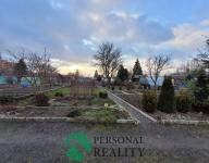 Prodej, Pozemky - zahrady, 355 m2 - Chomutov