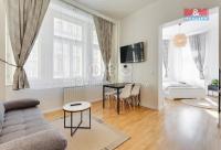 Prodej bytu 2+kk, 41 m2, Praha, ul. Štěpánská