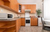 Prodej byt 4 + 1, 78m2, Orlová, Lutyně