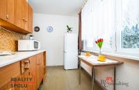 Prodej bytu 2+1 50m2