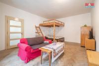 Prodej bytu 1+1, 60 m2, Praha, ul. Biskupcova
